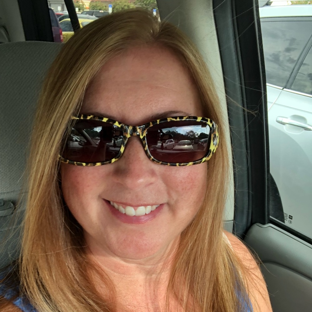 Meet your Posher, Jaclyn